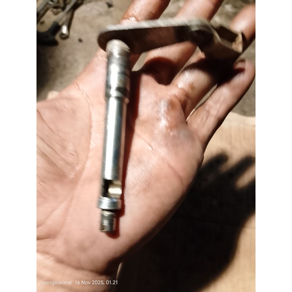 stut kopling jupiter mx new original