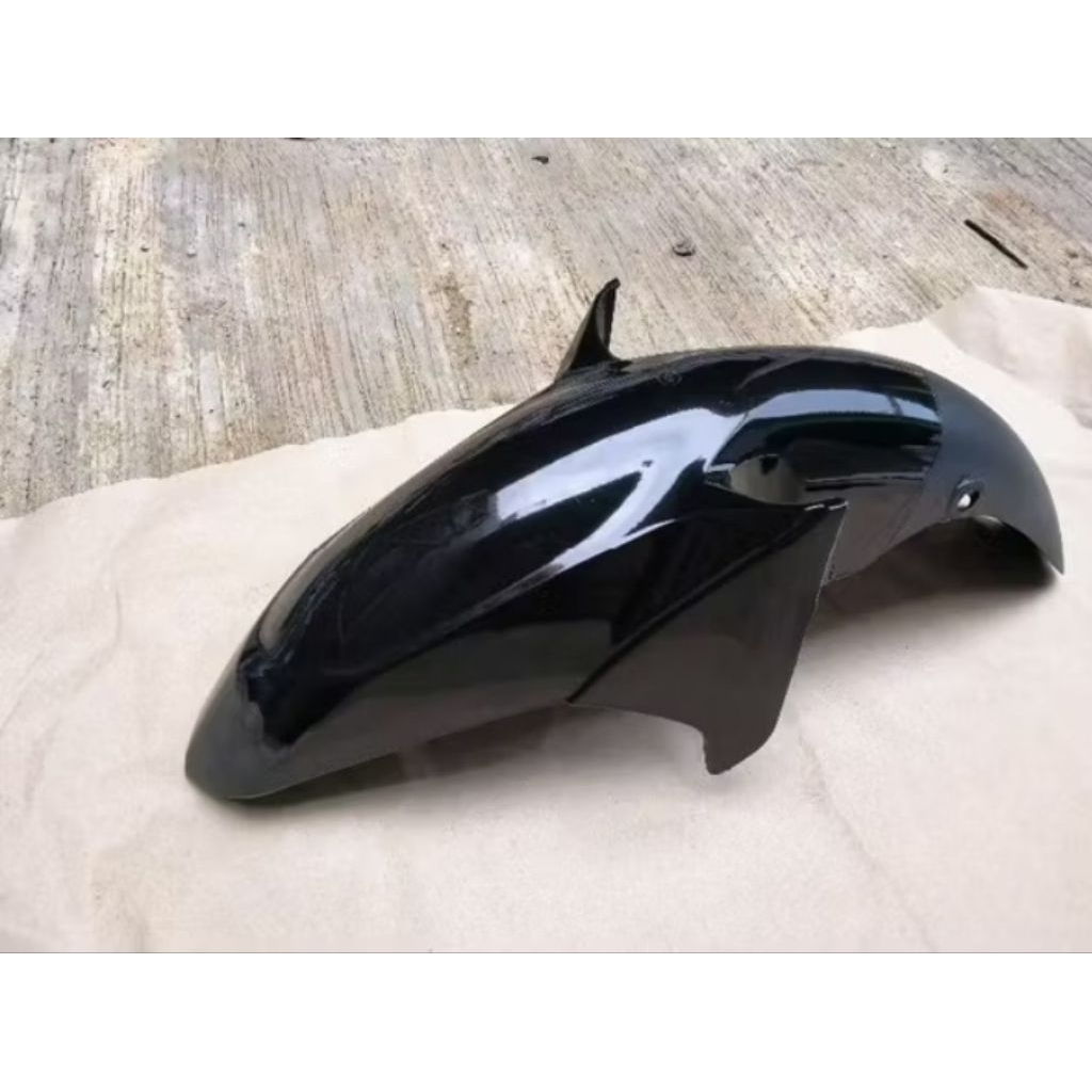 slebor spakbor depan Jupiter MX 135 karbu lama 2005-2010