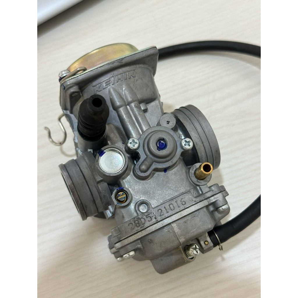 KARBURATOR MIO SPORTY SMILE 28D MULUS ORIGINAL