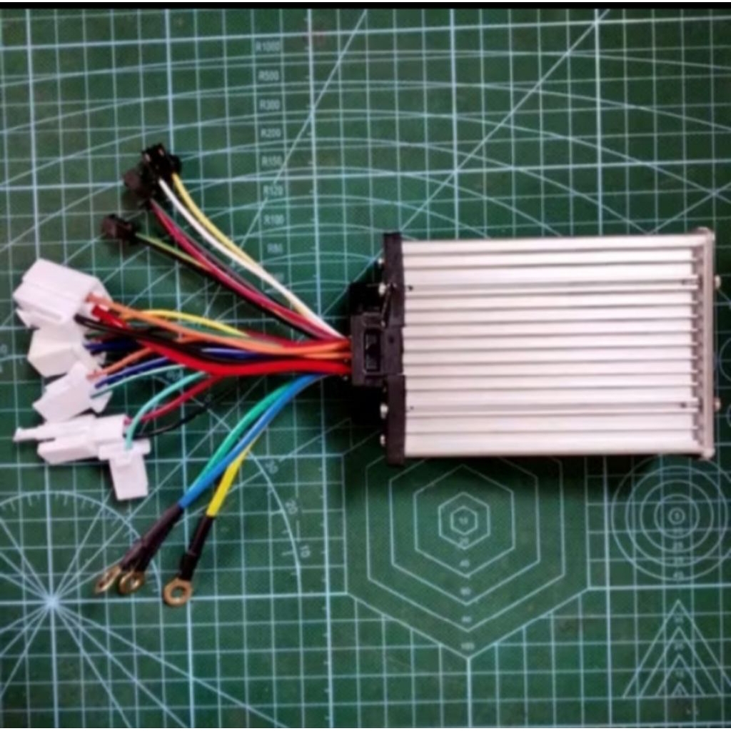 controller pacific exotic 36V 350W original