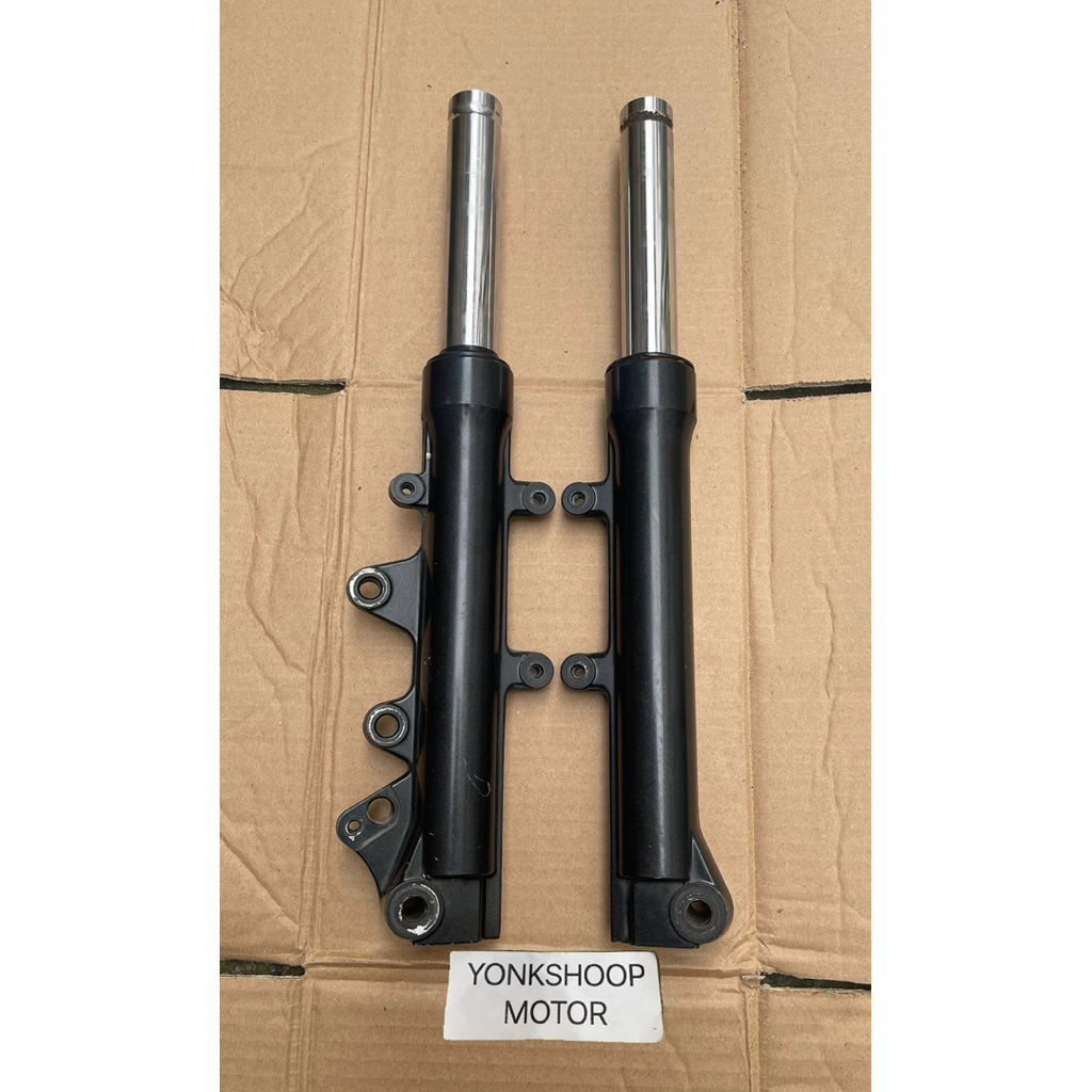 Shockbreaker sox depan YAMAHA NMAX OLD, PNP NMAX NEW NEO original
