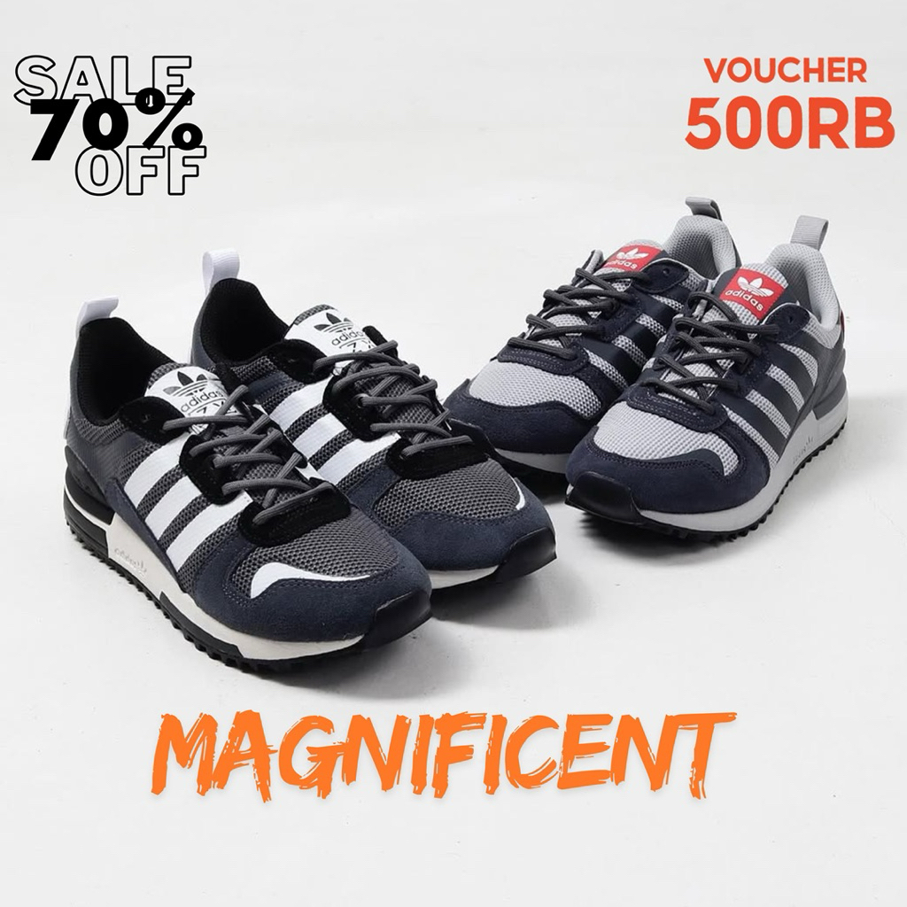 Adidas ZX 700 HD Collections