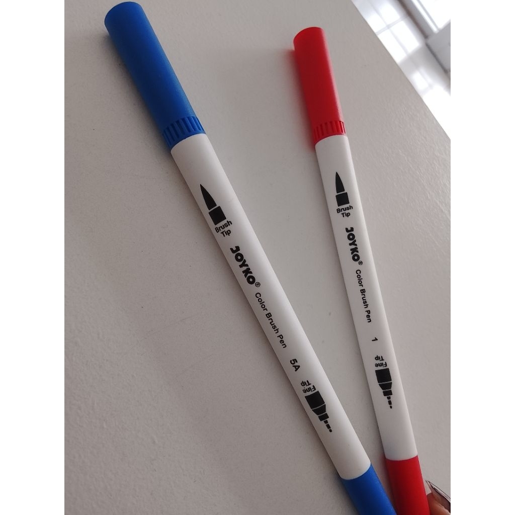 Joyko Colour Brush Pen