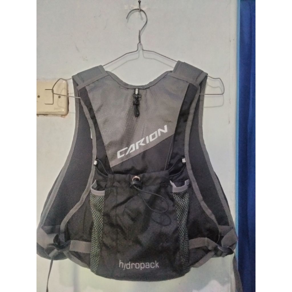 Carion Hydropack 5L (Preloved)