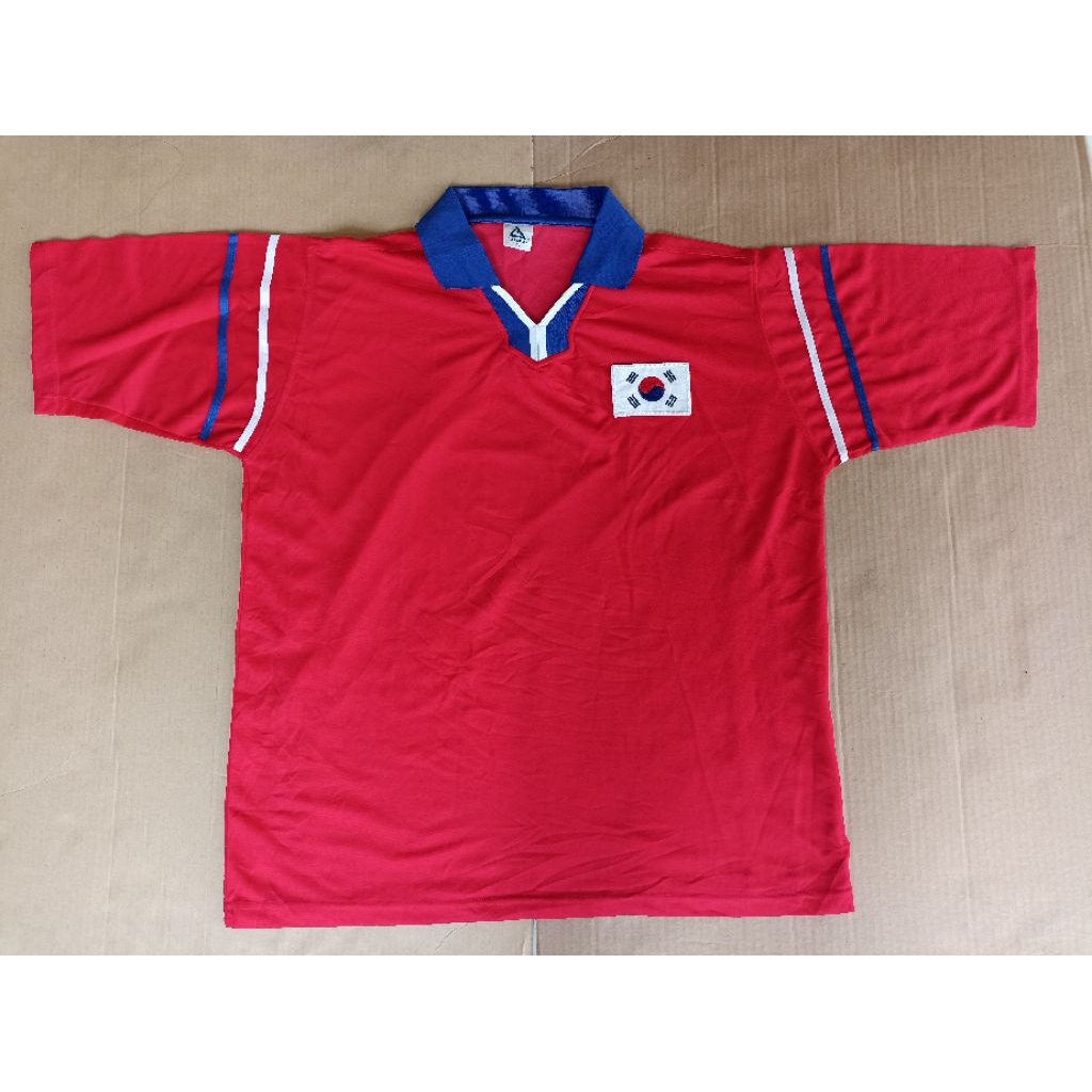 Jersey Korea selatan
