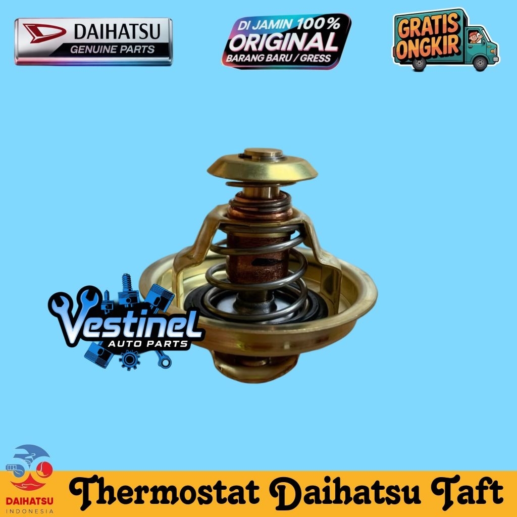 Thermostat Daihatsu Taft Original