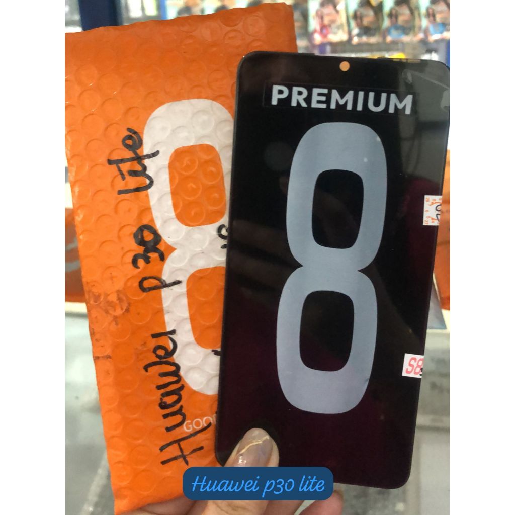 LCD HUAWEI P30 LITE