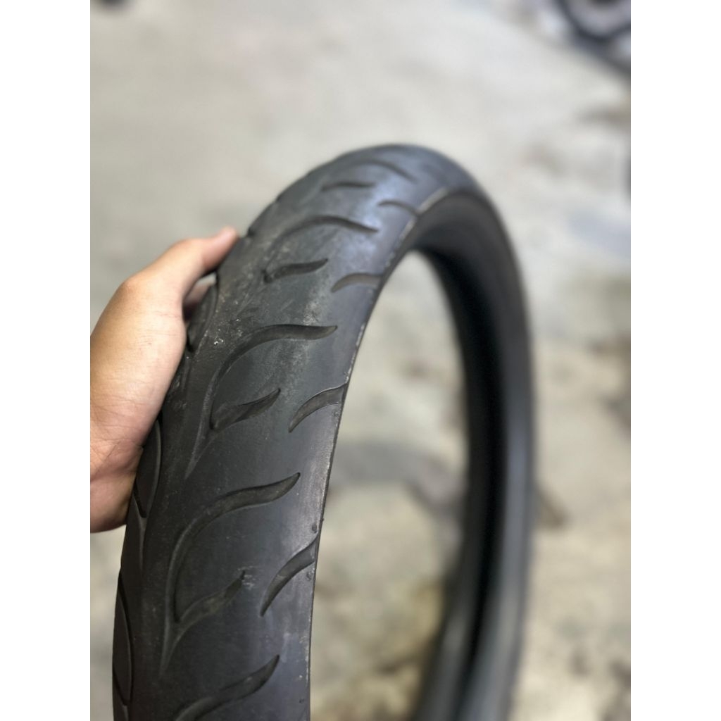 ban copotan race mp76 ring 17