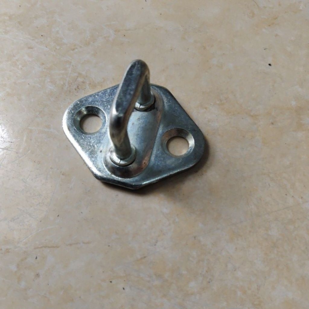 Stricker doorlock pintu kijang super - kijang kapsul