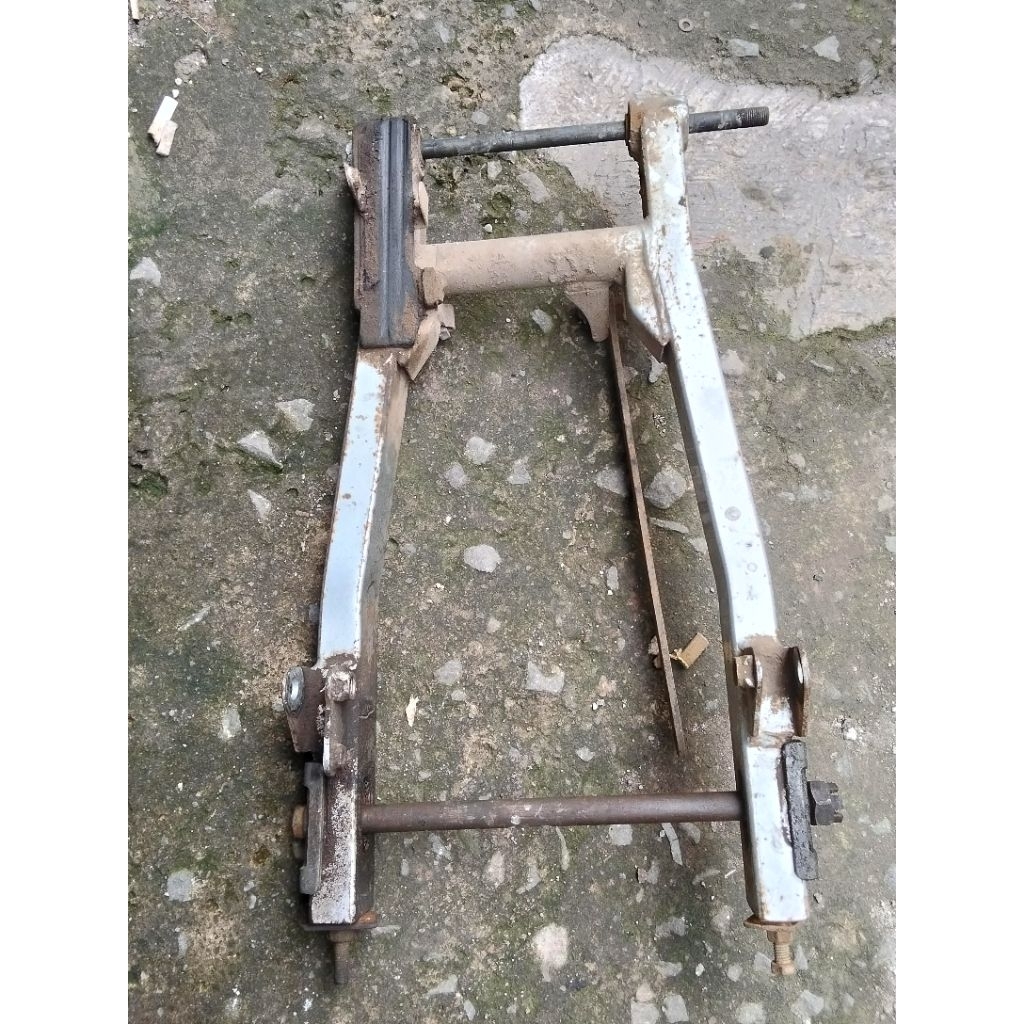 arm kaze original copotan
