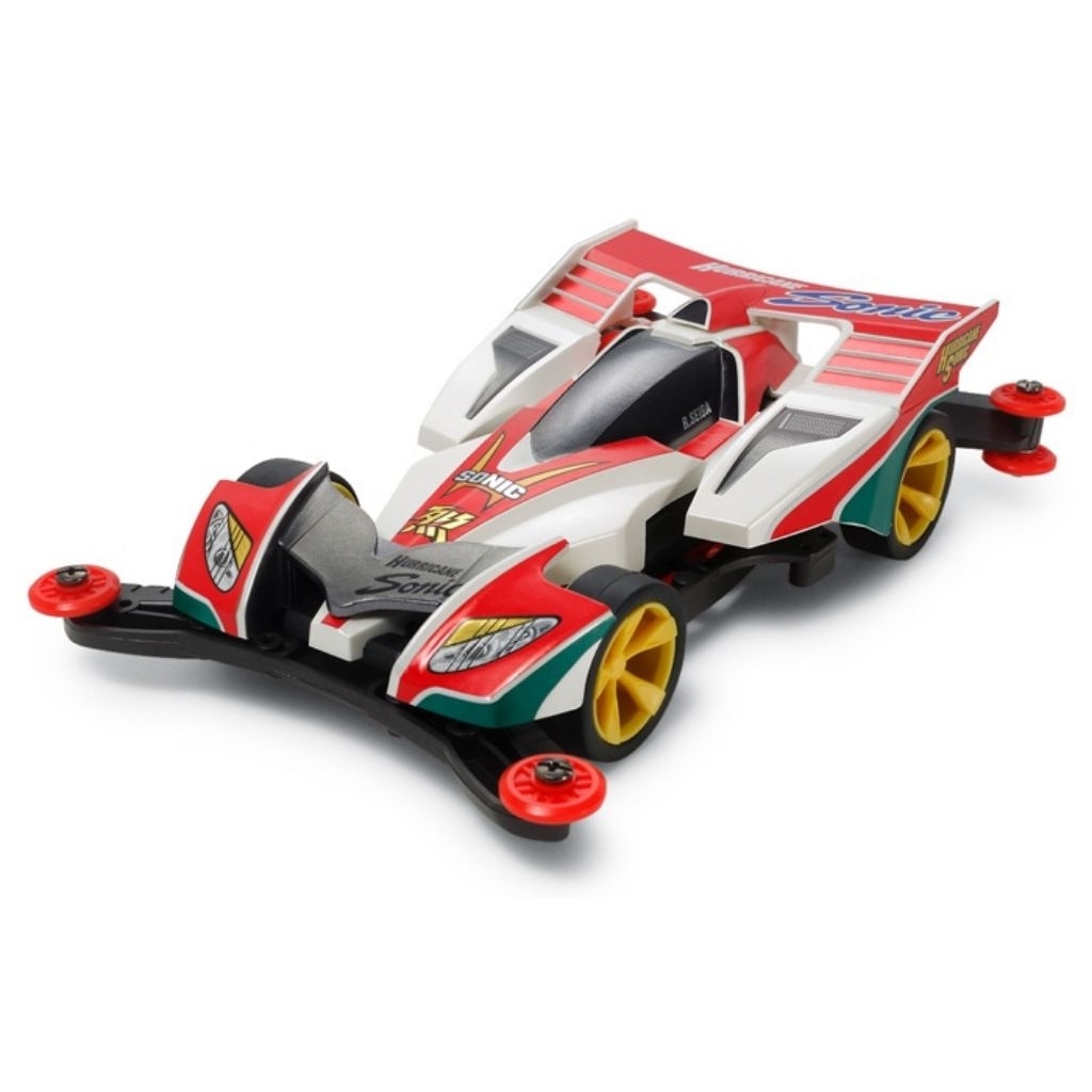 Hurricane Sonic Rep Tamiya Original Jiepin TZ Premium
