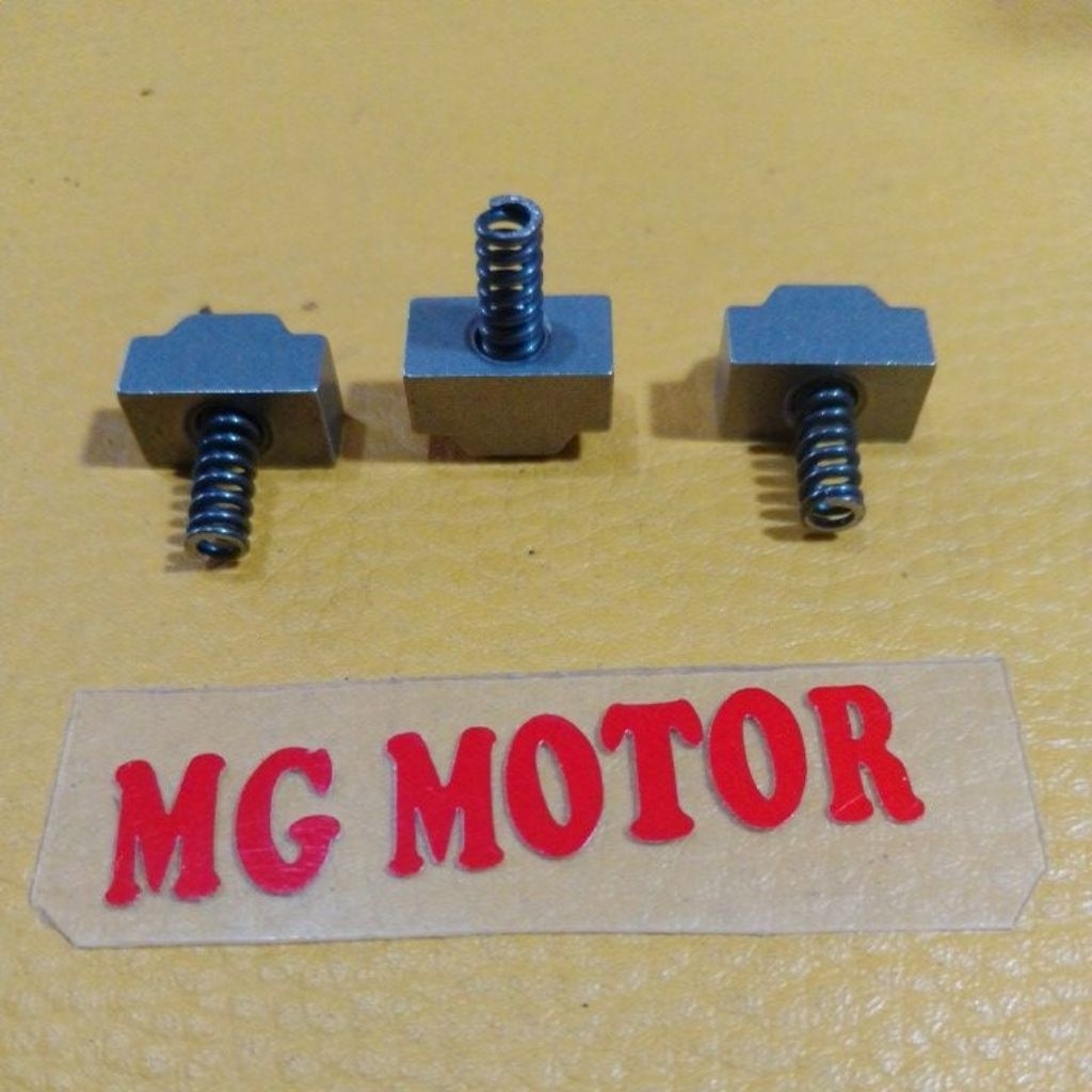 spi singkromis+per singkromis canter ps125/136/hdx harga per 1 biji