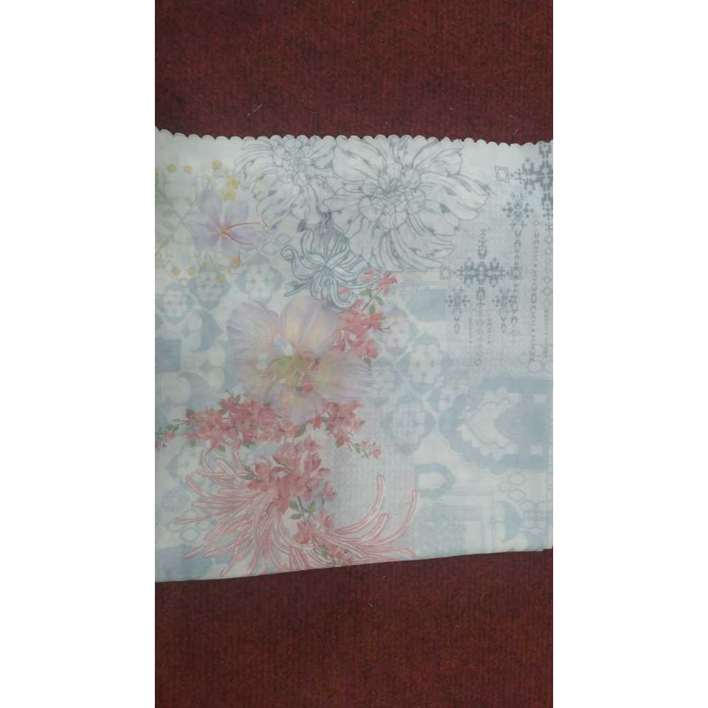 preloved jilbab wearing klamby