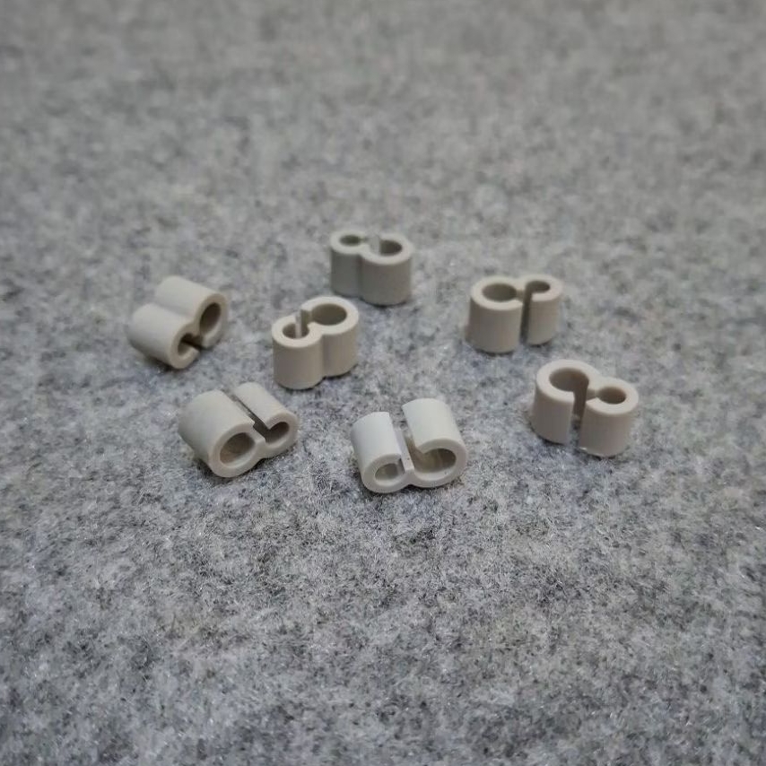 Clip Kleman Klem Abu Abu Kabel Rem Kabel Kopling Gas Spedometer Spidometer Honda Honda Cb200 Twin S9