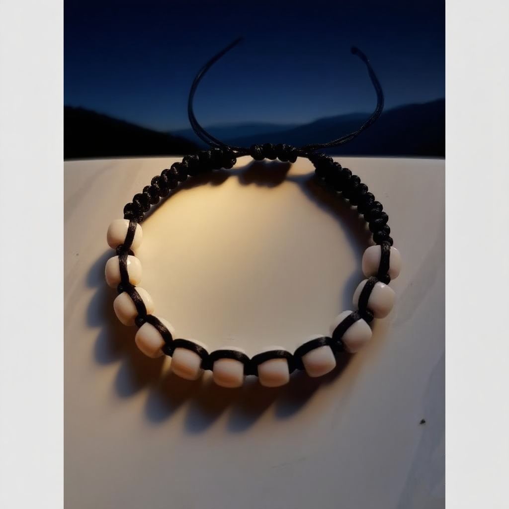 Gelang Macrame SriGading Thailand Terbaik
