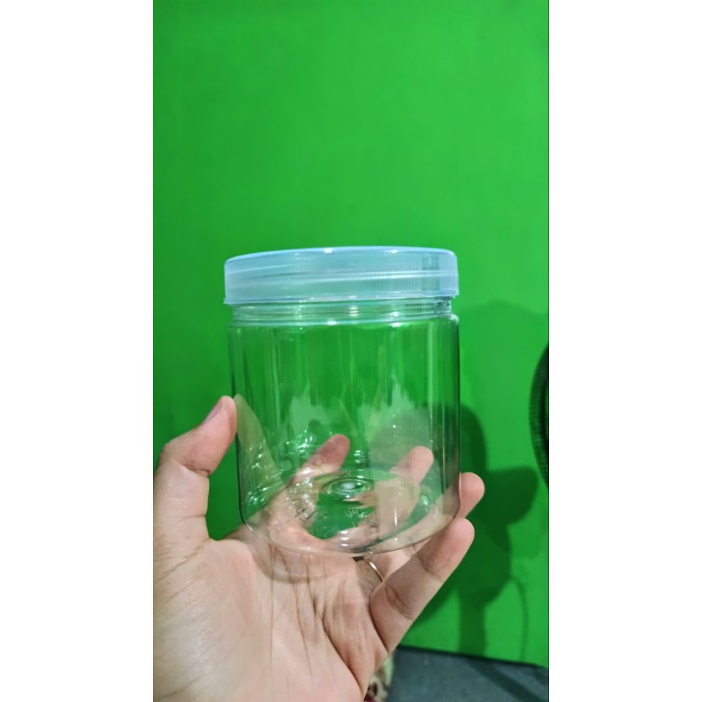 Angin Segar Borobudur Marathon