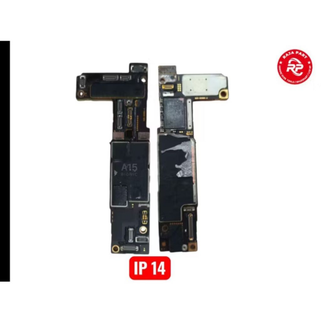 MESIN IPHONE KANIBAL NONAND IPHONE 14