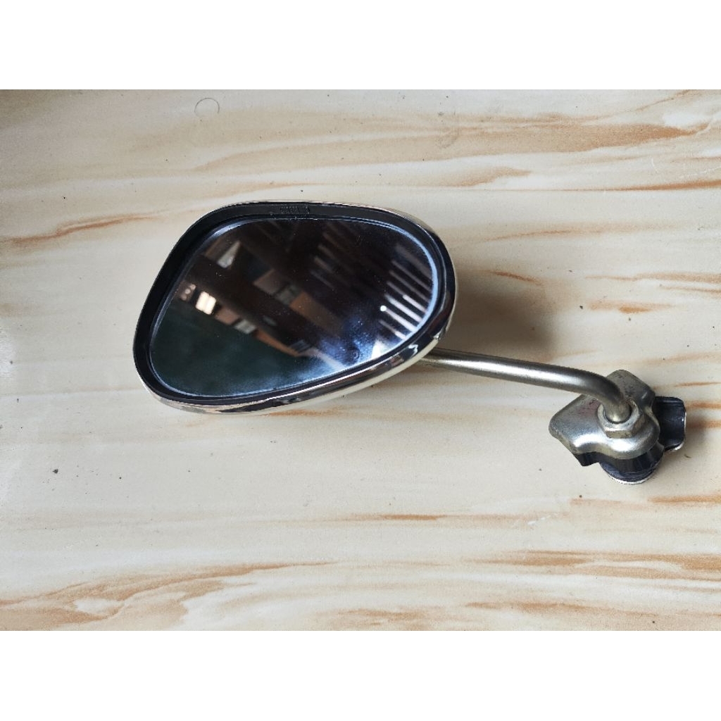 Spion Jepit Vespa Merk BUMM PX Excel Super Exclusive Sprint VBB