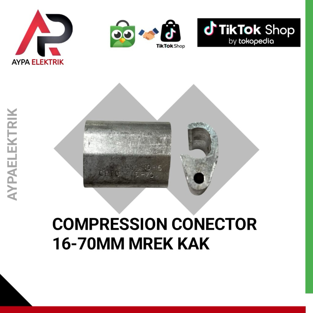 CCO 16.70mm Mrek KAK