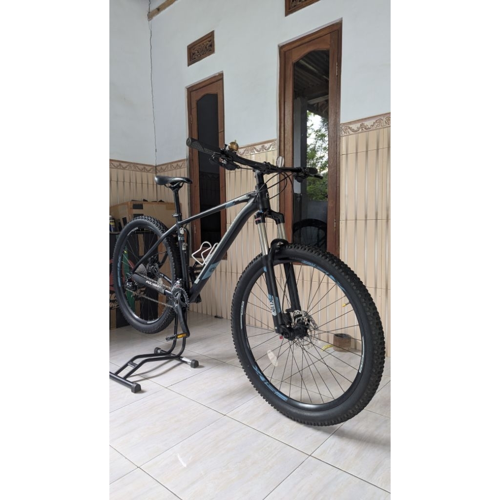 POLYGON XTRADA 6 2020 MULUS 95%