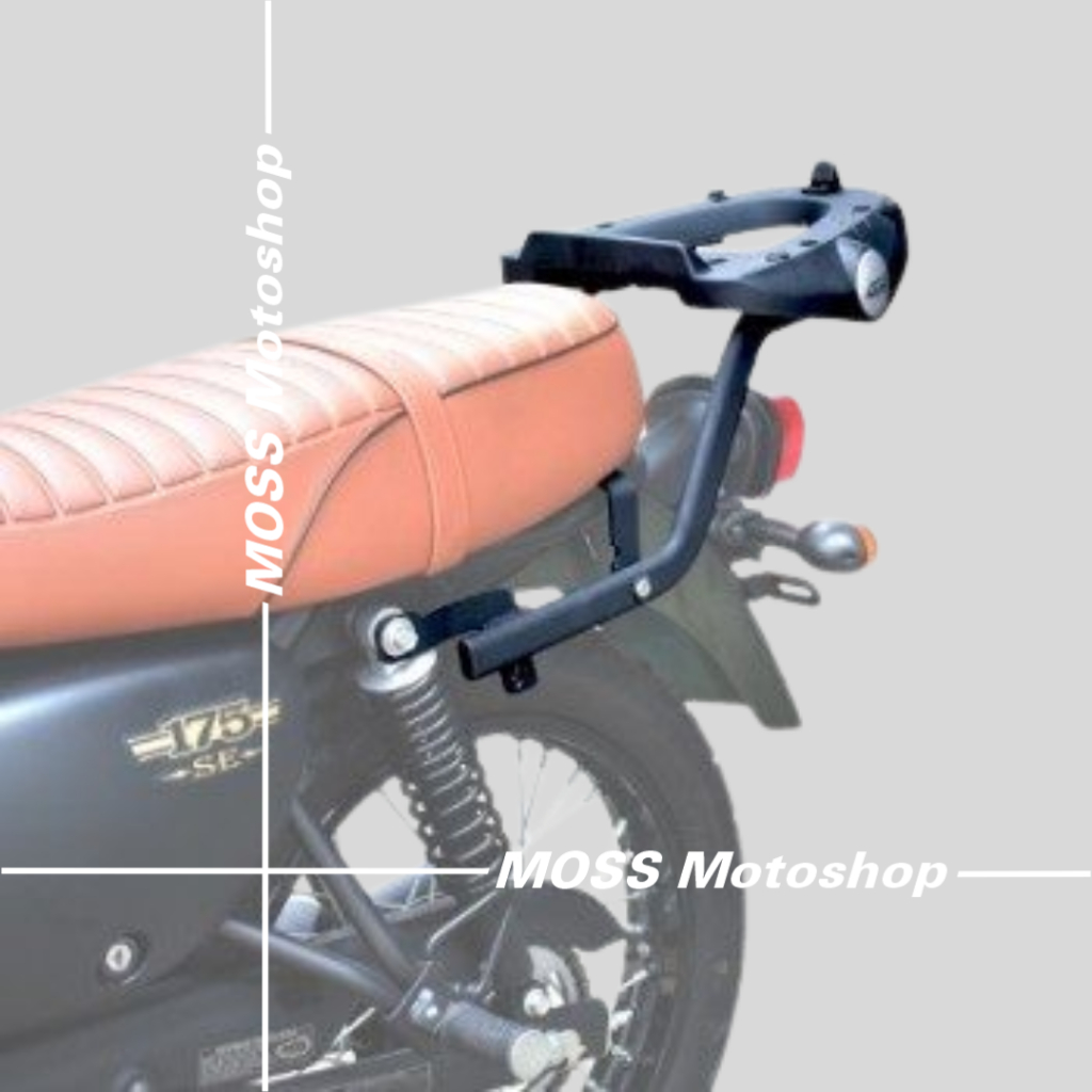 BRACKET BOX GIVI SRV W175 100% ORIGINAL GIVI