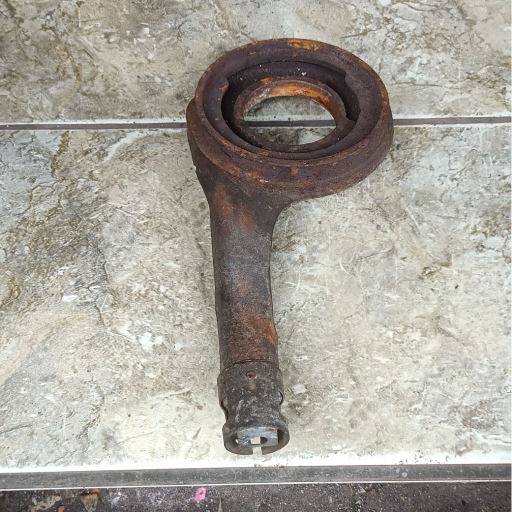 tungku kompor gas korina xentro BEKAS