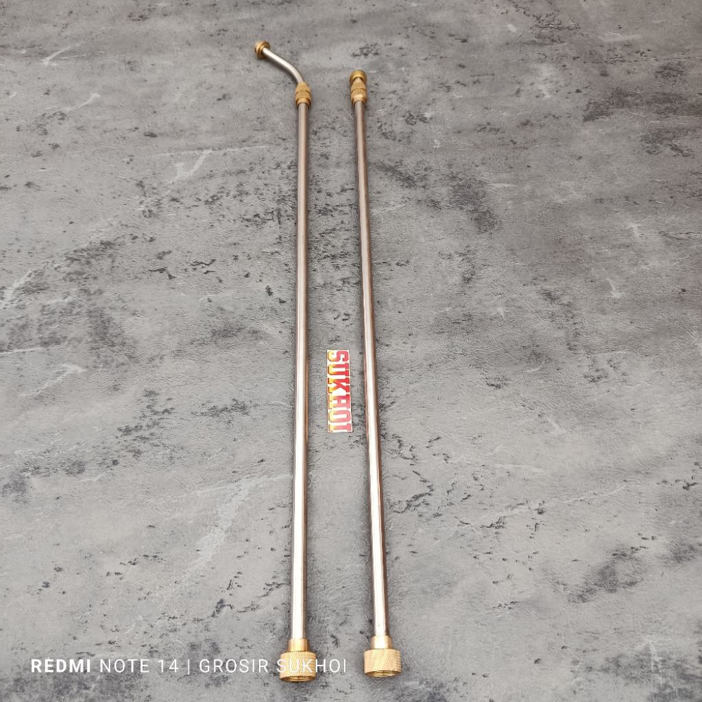 STIK ANTENA SPRAYER ELEKTRIK / STIK TELESKOPIK ELEKTRIK