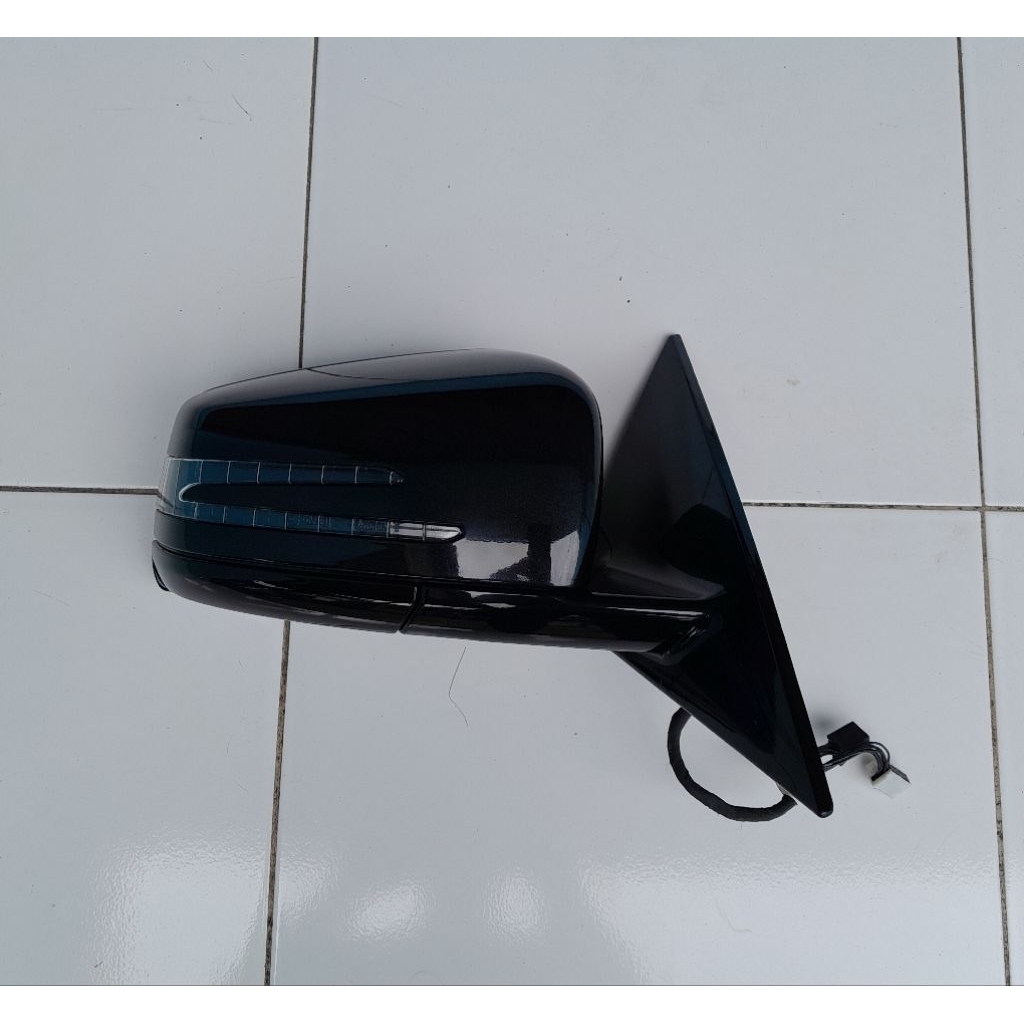 spion mercedes benz E class E205 coupe W207 kanan original