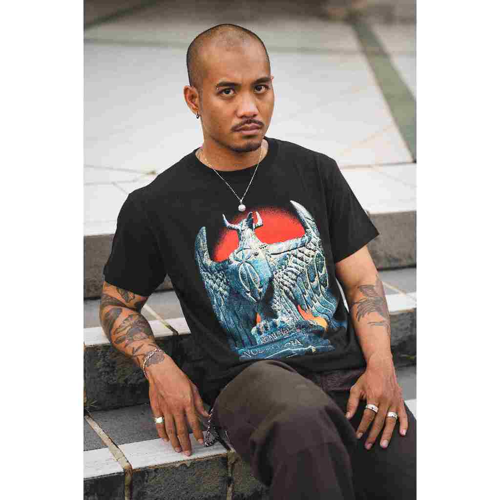 DISASTER RECORDS - KOMUNAL NOSTALGIA