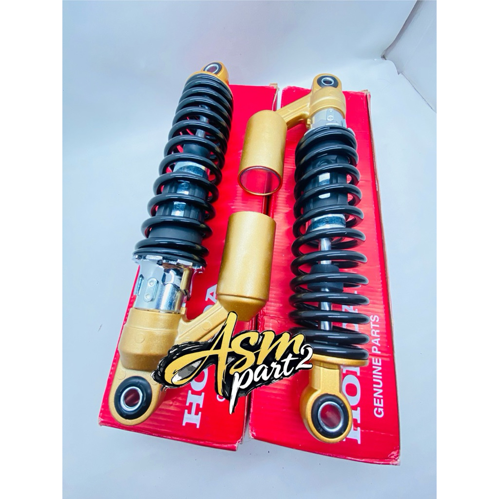 SHOCKBREAKER SHOCK BELAKANG HONDA TIGER NEW TIGER REVO KCJ