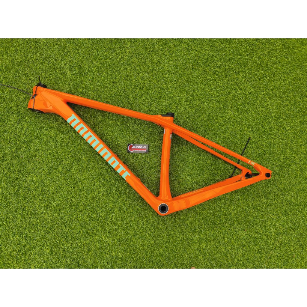 Frame Dominate CXC Carbon 29er M New Baru Original