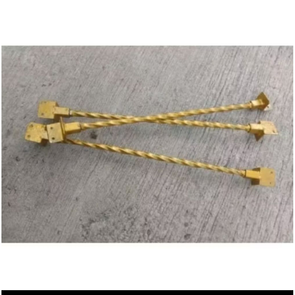 tralis jendela simple untuk kenyamanan rumah