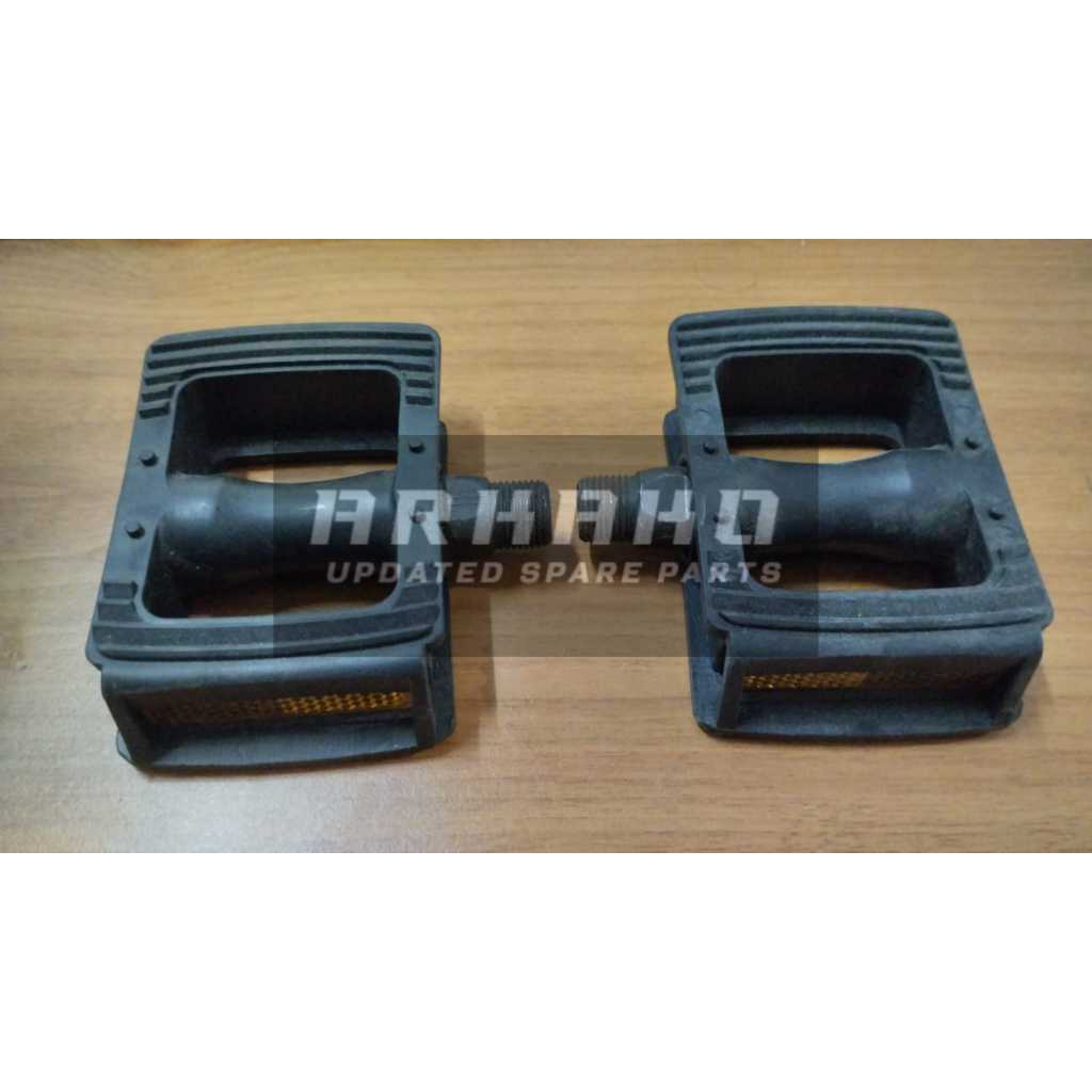 Pedal Sepeda Listrik