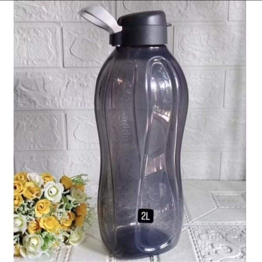 Tupperware - ECO BOTTLE 2 LITER (1PCS)