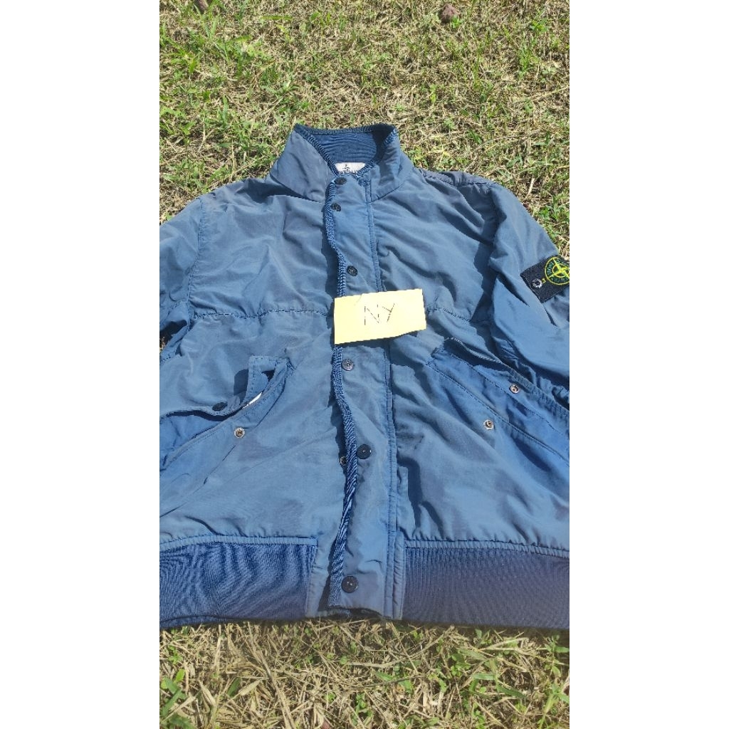 Jacket Micro Reps