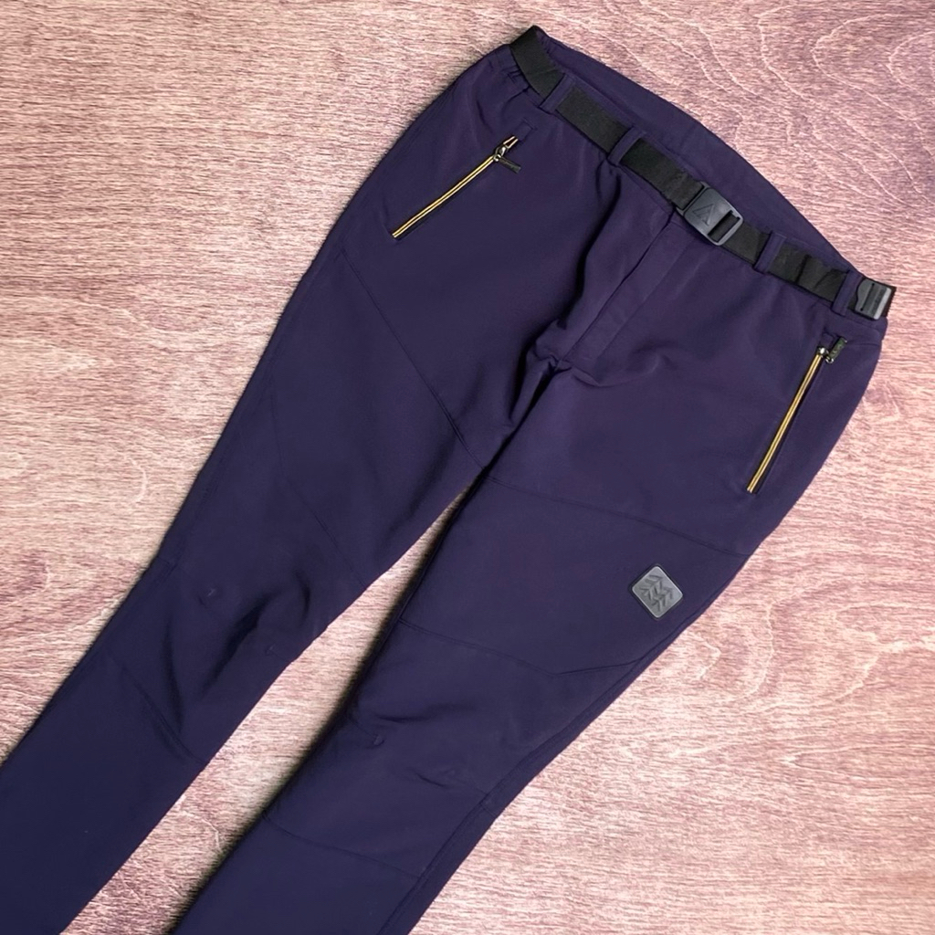 KOLON SPORT OUTDOOR PANTS (BONUS SABUK)