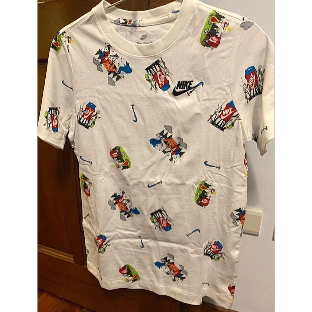 Original Nike Kids Preloved