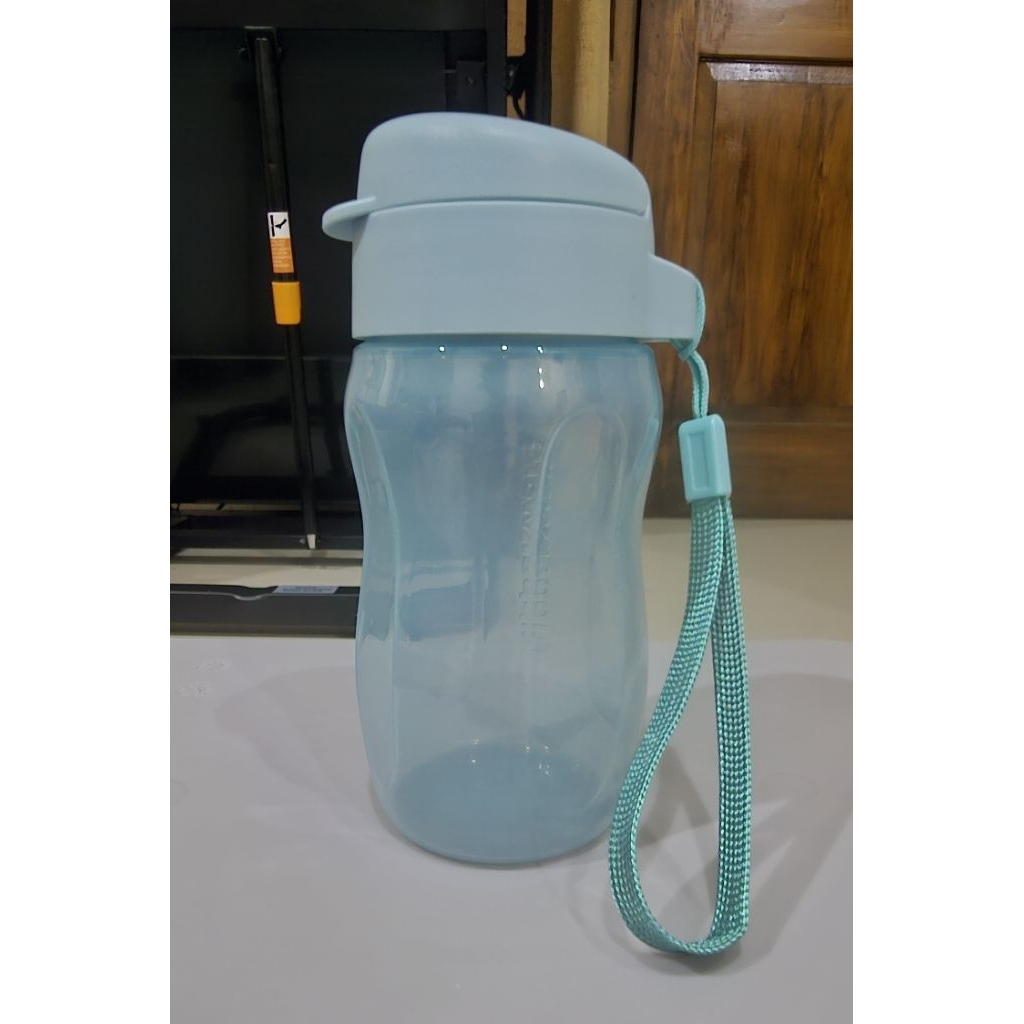 eco slim 310ml/eco bogel tupperware