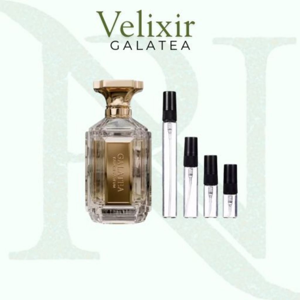 Decant Velixir Galatea
