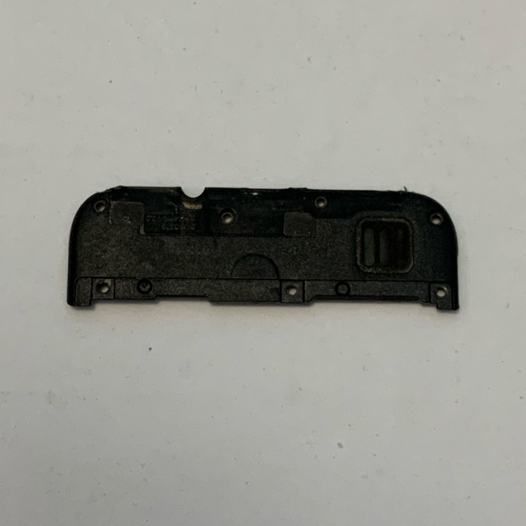 Buzzer Speaker Infinix Smart 4 ORI