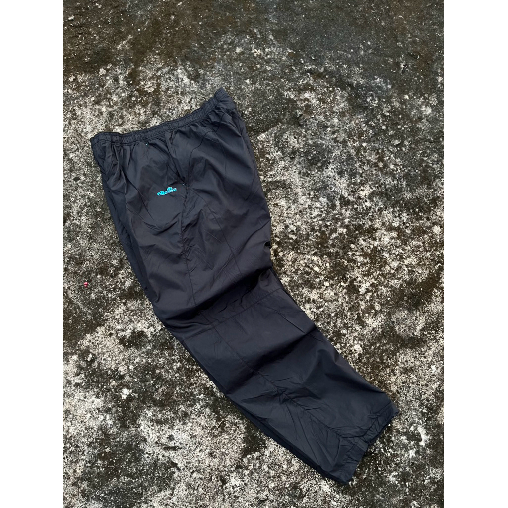 TRACKPANTS ELLESSE SMALL LOGO