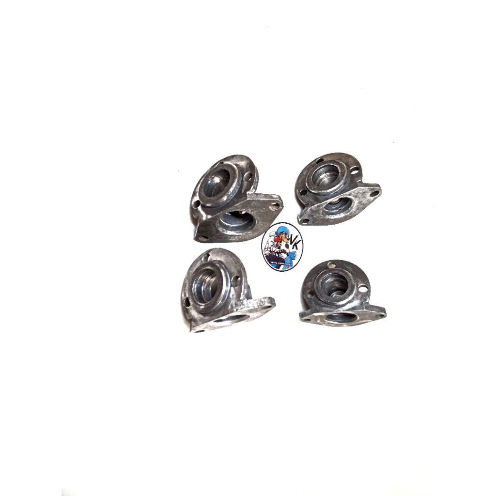 Cover As Gigi Bendik Dinamo Stater Vespa Excel