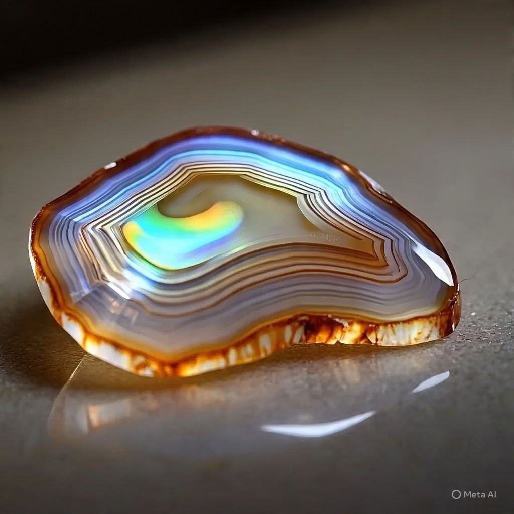 batu cincin pancawarna