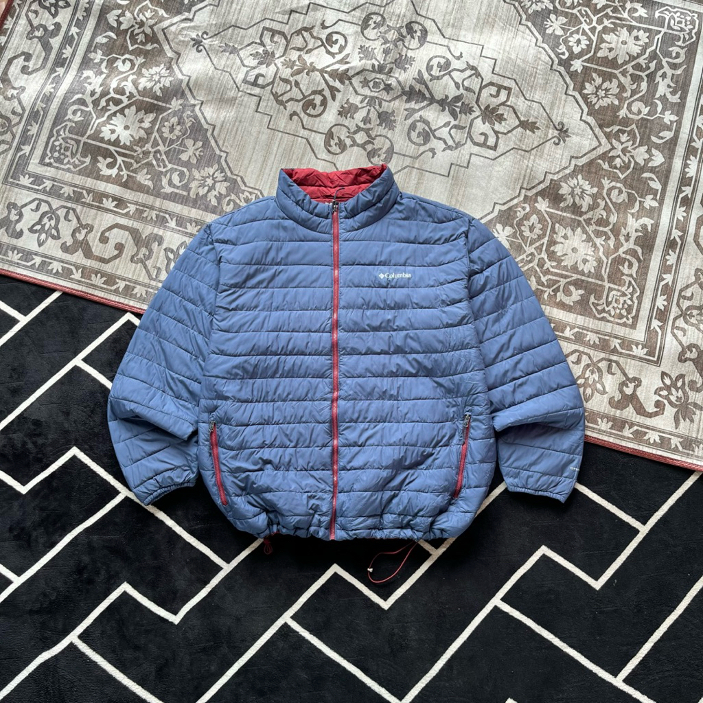 Puffer Jacket Columbia