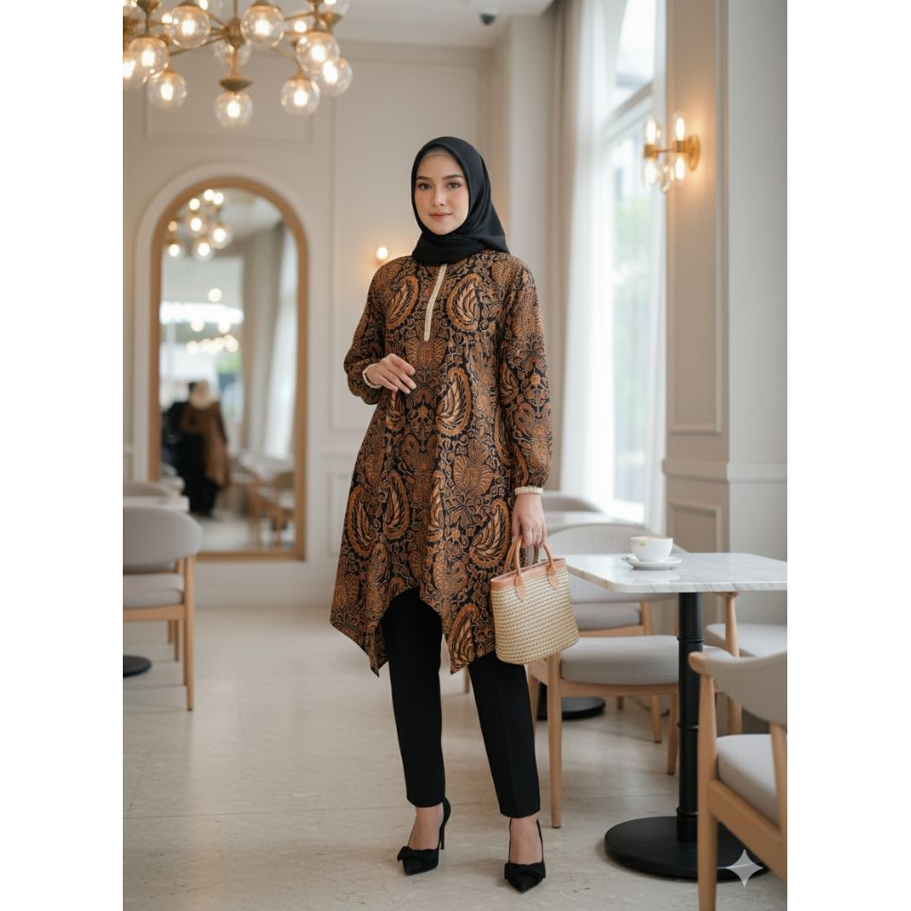 Tas anyaman Serat Alam, tas agel jogja