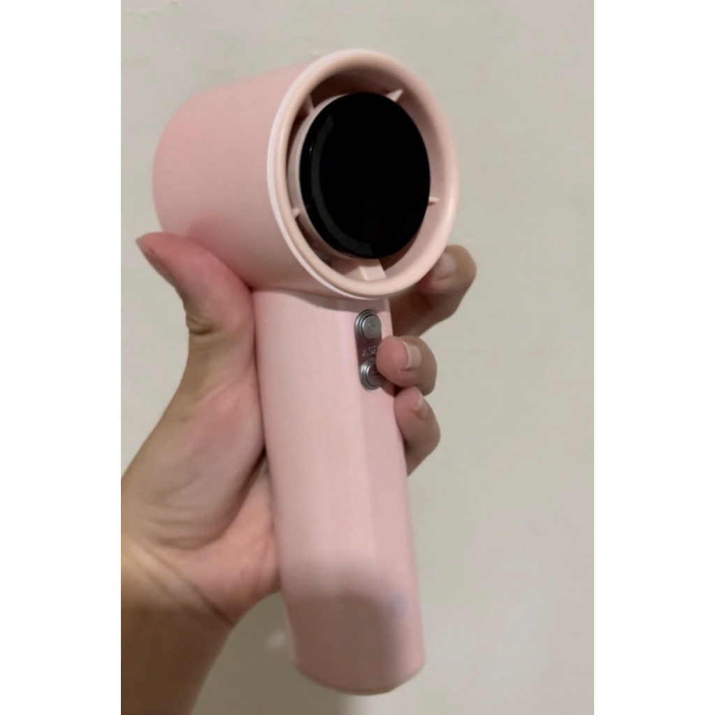 preloved kipas jamay