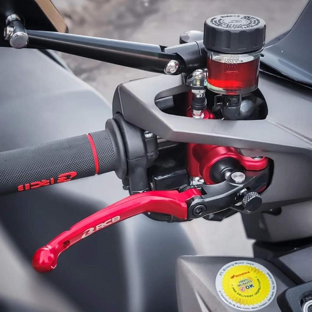 MASTER REM RCB S1 RADIAL 14MM SET HANDLE KOPLING RCB S1 ORIGINAL MASTER RCB S1 14MM RADIAL PNP RX KI