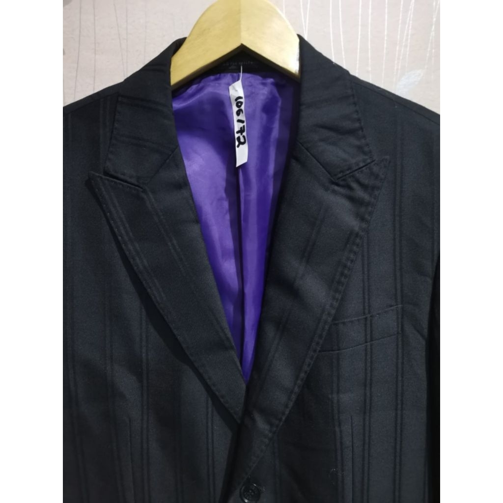 ( XESS MEWAH ) Jas / Blazer pria premium mewah ( L )