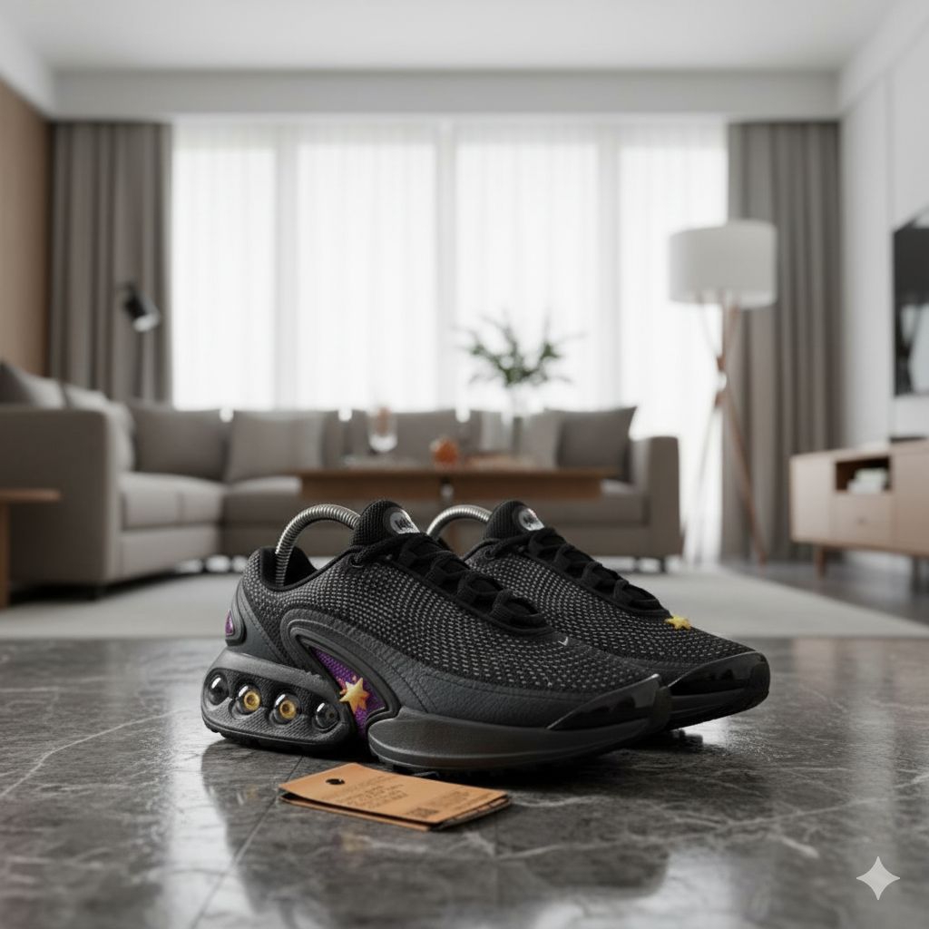Separu Sneakers Casual Branded AMDN FREE KAOS KAKI Kalcer Skena Outfit Nongkrong Main Pria Dan Wanit