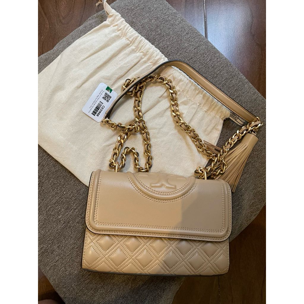 tb preloved fleming small